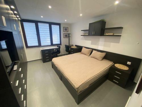 Apartamento Luxury Seven Heaven