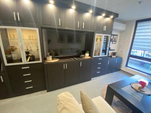Apartamento Luxury Seven Heaven