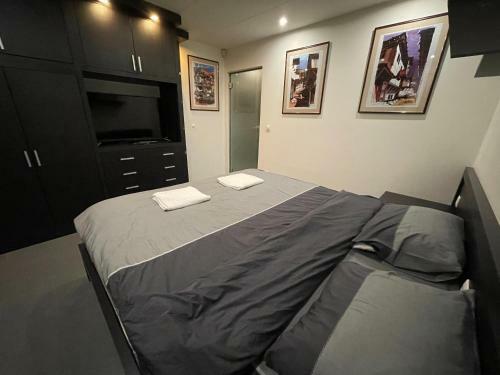 Apartamento Luxury Seven Heaven