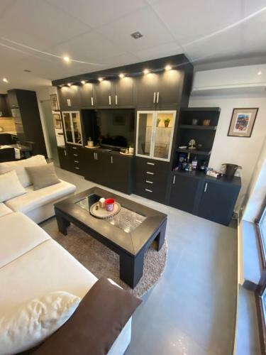 Apartamento Luxury Seven Heaven