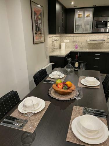 Apartamento Luxury Seven Heaven