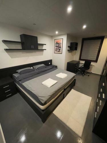 Apartamento Luxury Seven Heaven