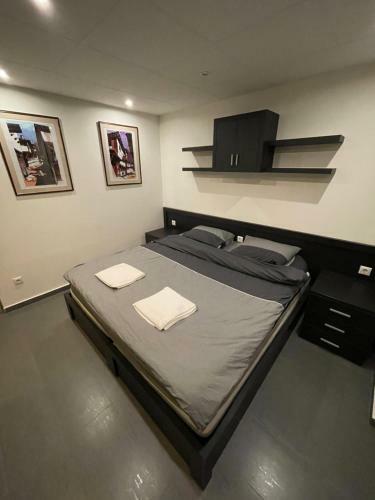 Apartamento Luxury Seven Heaven