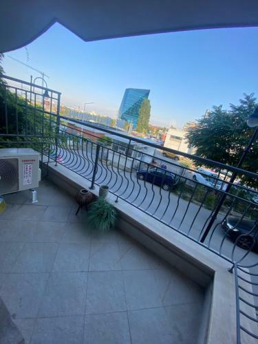 Apartamento Luxury Seven Heaven