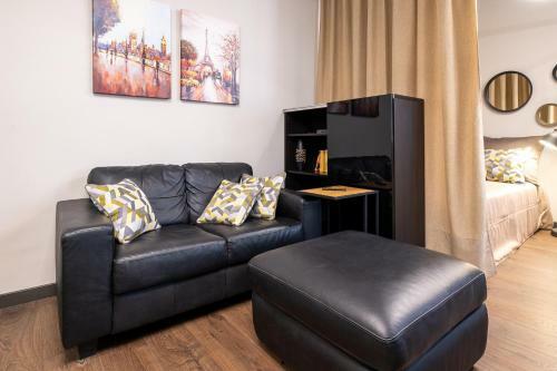 Bohemia - New Apartment With Stylish Design