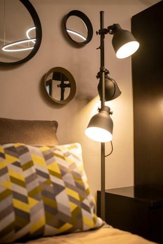 Bohemia - New Apartment With Stylish Design