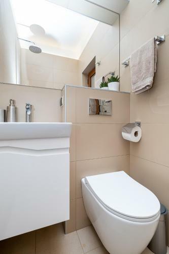 Bohemia - New Apartment With Stylish Design