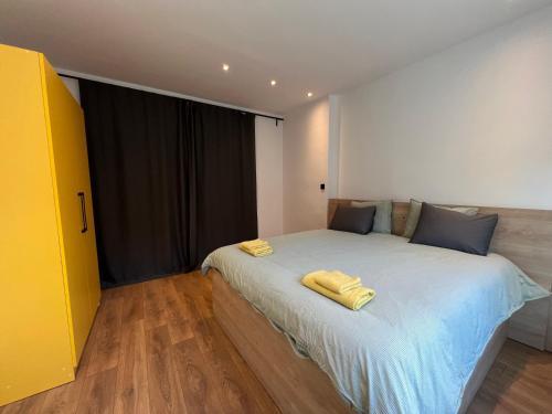Apartamento Home 12