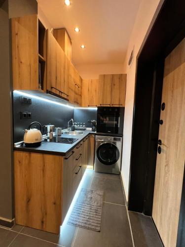 Apartamento Home 12