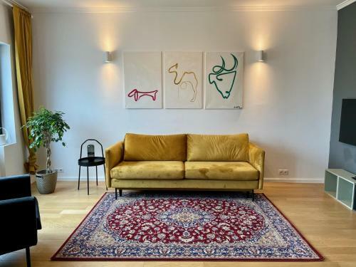 Apartamento Sofia Sunset View, Veslets