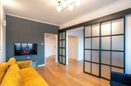 Apartamento Sofia Sunset View, Veslets