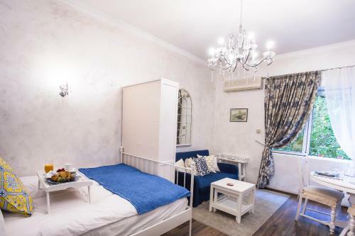 Apartamento Top Center Designer Studio 1 Minute To Ndk&vitosha