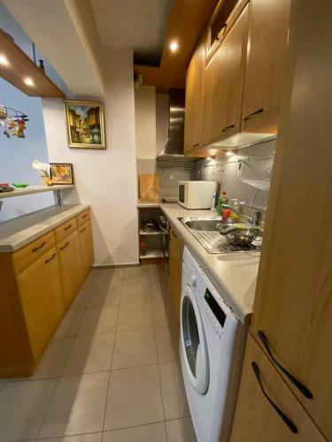 Apartamento Lovely 2-bedrooms Accommodation In Sofia