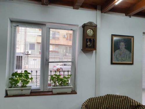 Apartamento Modern And Old Lodge