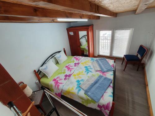 Apartamento Modern And Old Lodge