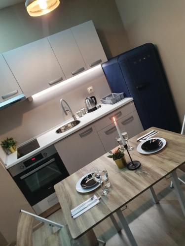 Apartamento Diamond Luxury