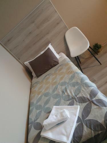 Apartamento Diamond Luxury