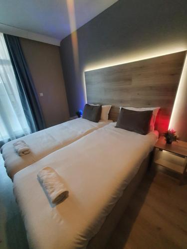 Apartamento Diamond Luxury