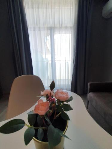 Apartamento Diamond Luxury