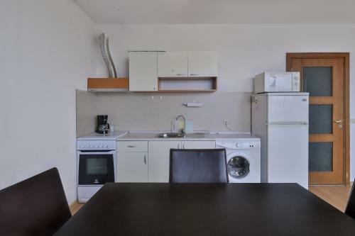 Apartamento One-bedroom Maisonette With Spacious Terrace