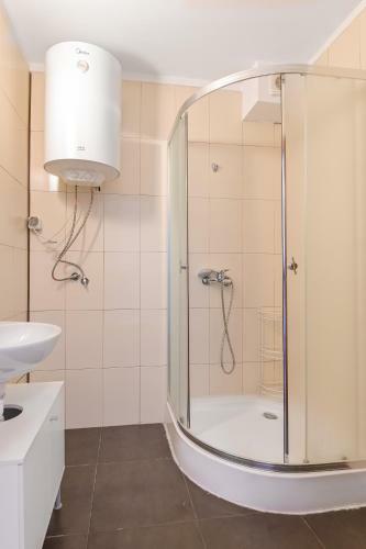 Apartamento One-bedroom Maisonette With Spacious Terrace