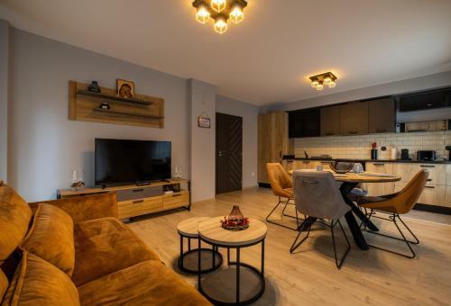 Apartment City Home