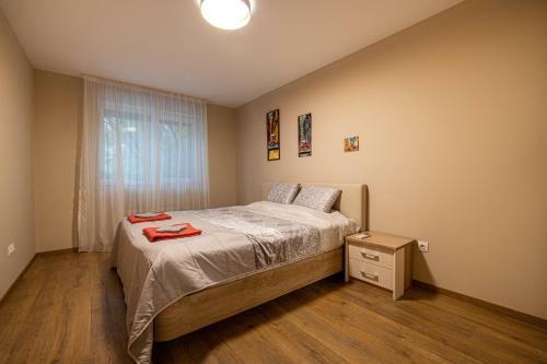 Apartment City Home