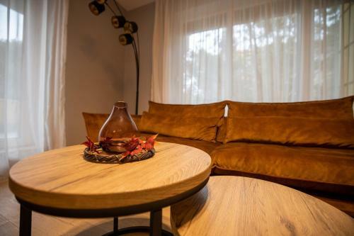 Apartment City Home