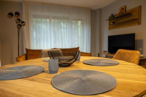 Apartment City Home