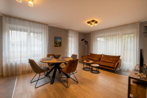 Apartment City Home
