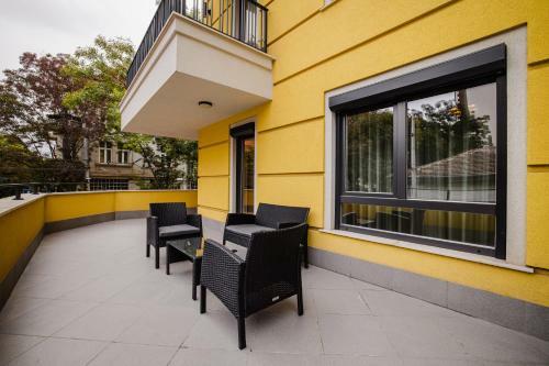 Apartment City Home