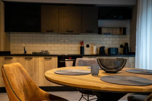 Apartment City Home