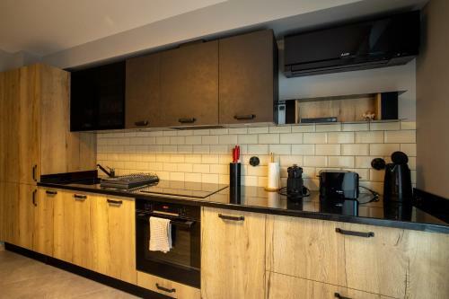 Apartment City Home