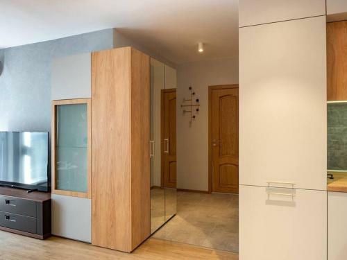 Apartamento 5* Comfort In Sofia City Center