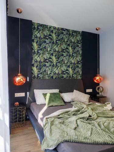 Apartamento 5* Comfort In Sofia City Center