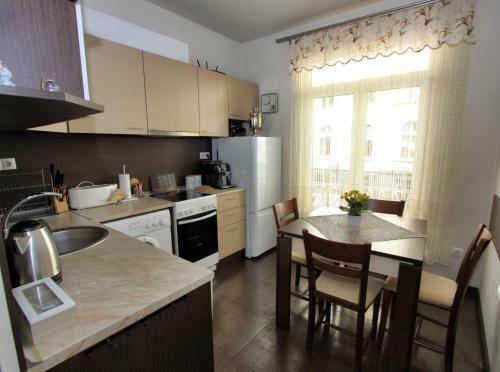 Colorful Apartment