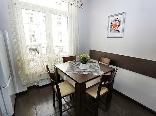 Colorful Apartment