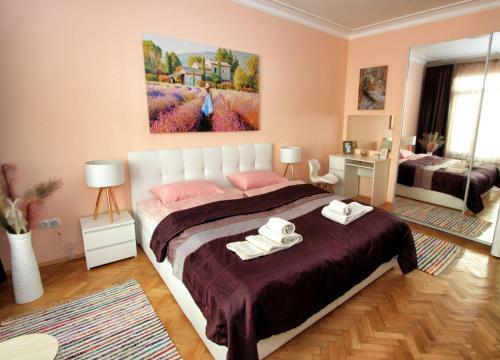 Colorful Apartment