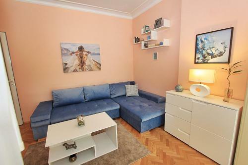 Colorful Apartment
