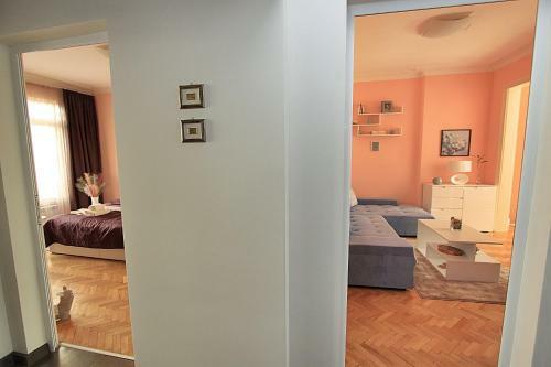 Colorful Apartment