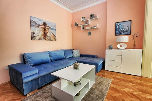 Colorful Apartment