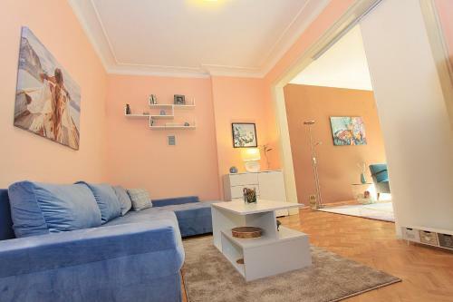 Colorful Apartment