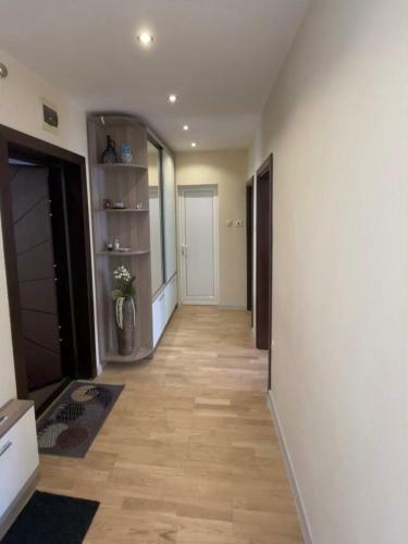 Sofia Luxury 2-bedroom Apartment