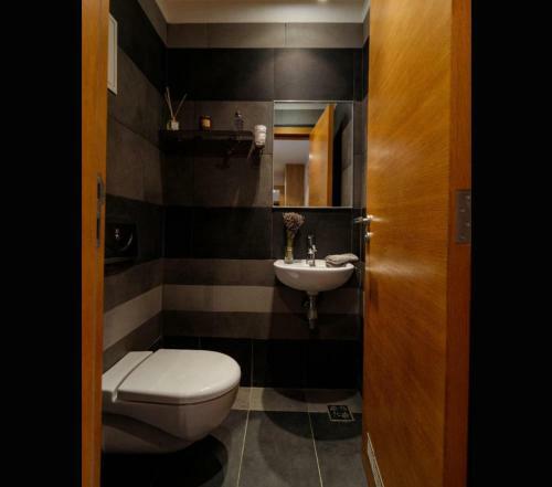 Apartamento Silver City Paradise