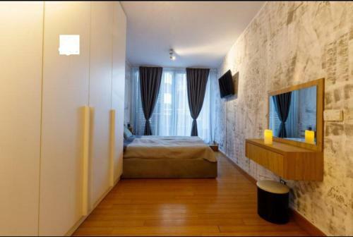 Apartamento Silver City Paradise