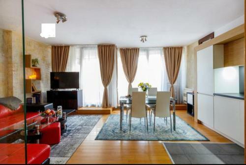 Apartamento Silver City Paradise