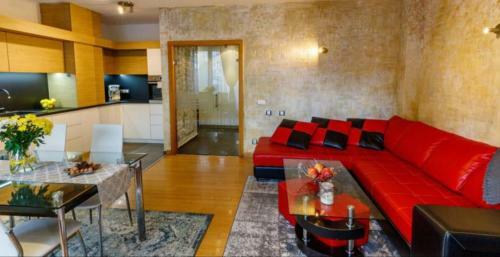 Apartamento Silver City Paradise