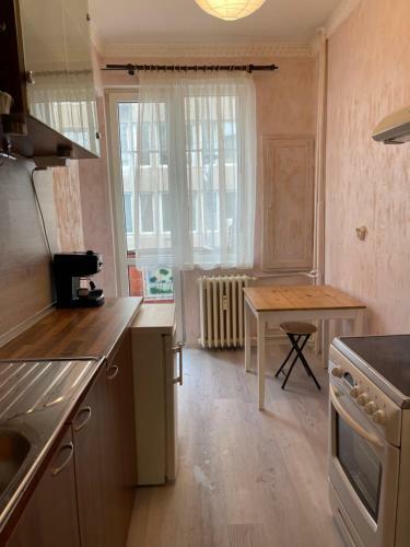 Parchevich 26 Apartment