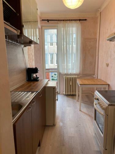 Parchevich 26 Apartment