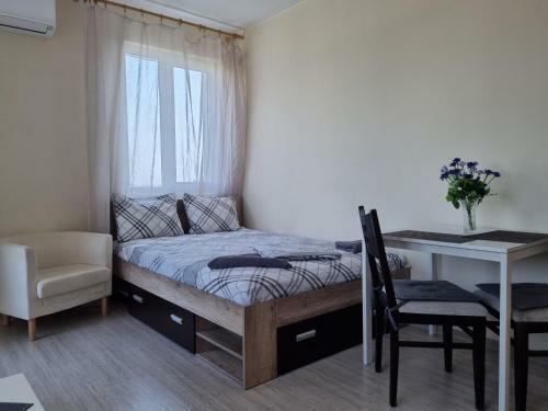 Apartamento Tiara 46